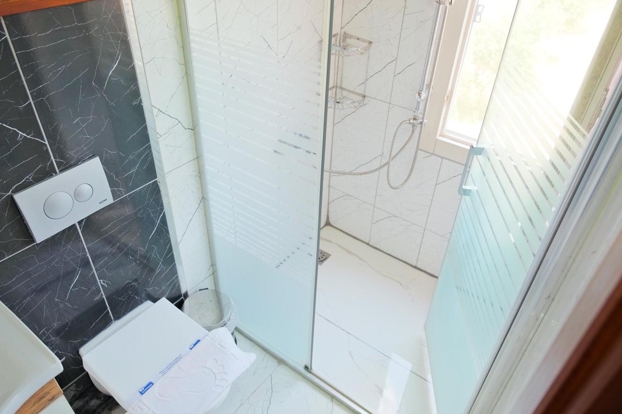 Bu Bungalow Hotel Demre Luaran gambar