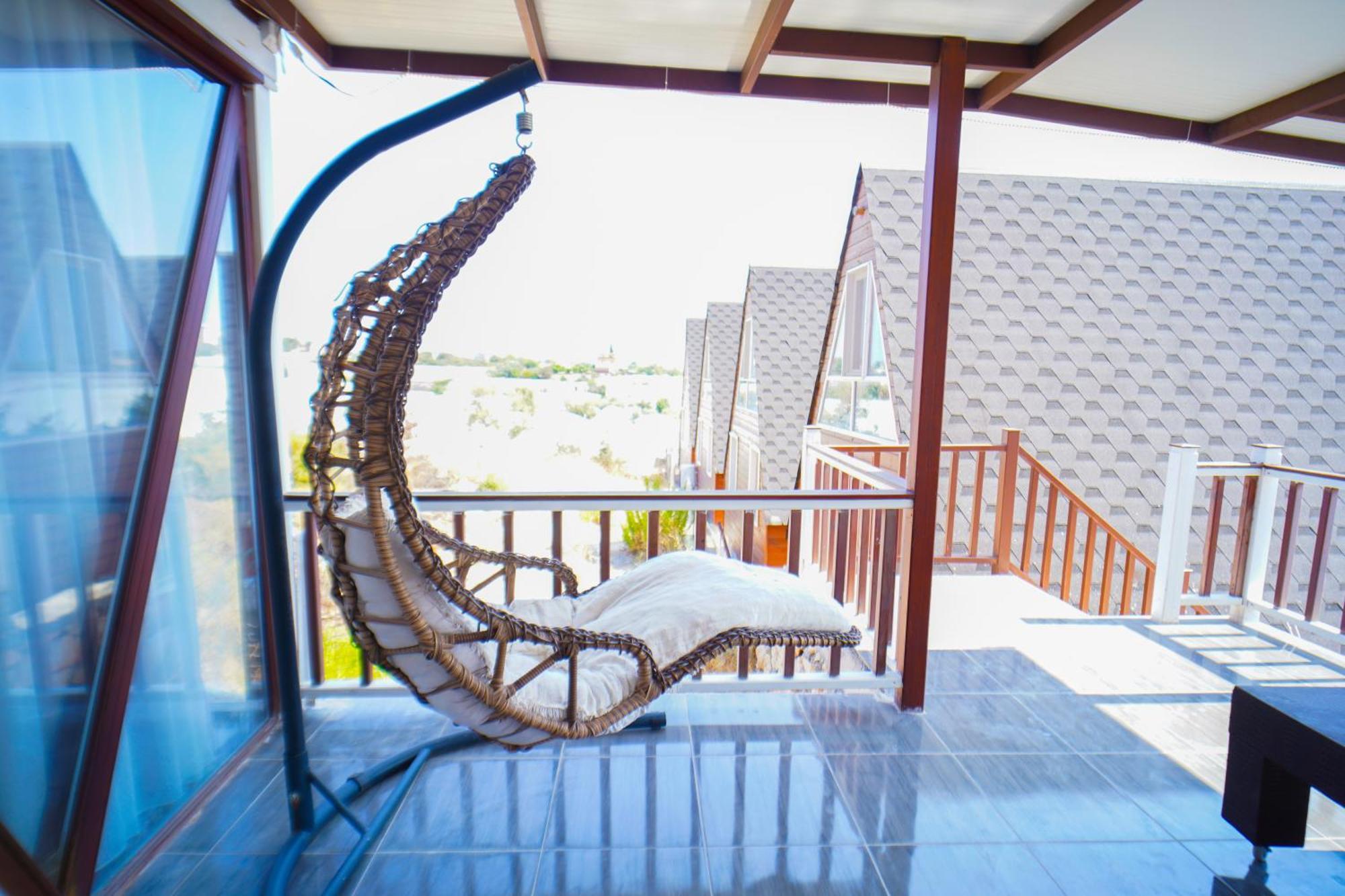 Bu Bungalow Hotel Demre Luaran gambar